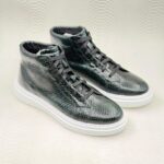 Ghete 855 A Snake Verde