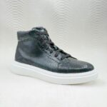 Ghete 855 A Snake Verde