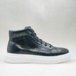 Ghete 855 A Snake Verde