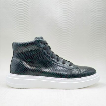 Ghete 855 A Snake Verde